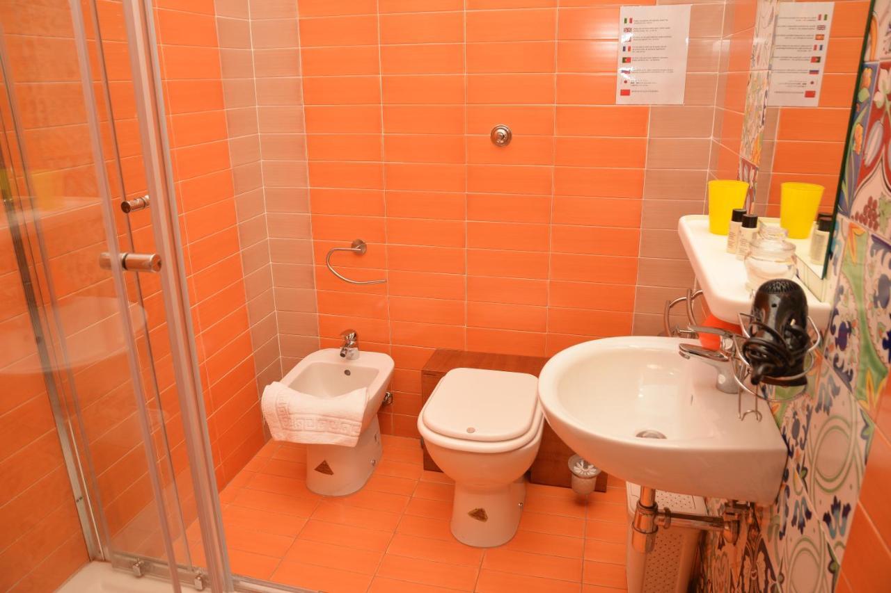 Furture'Rooms Naples Exterior photo